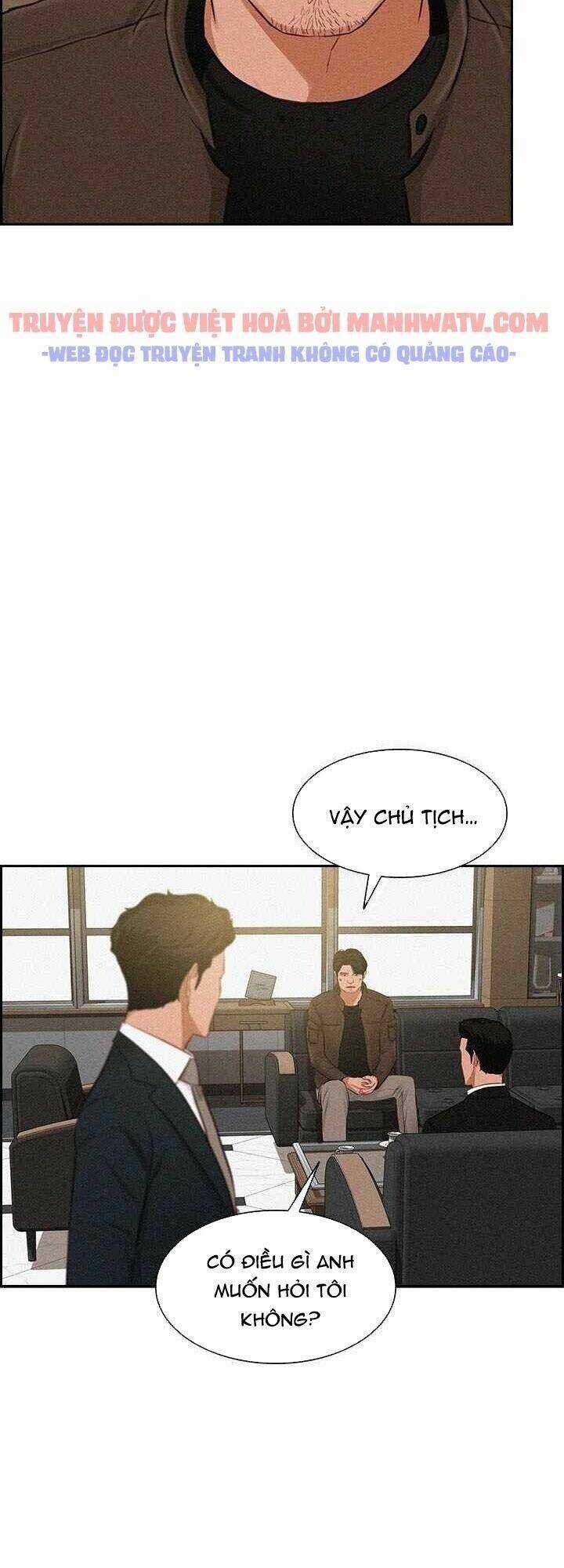 Chúa Tể Đồng Tiền Chapter 27 trang 27