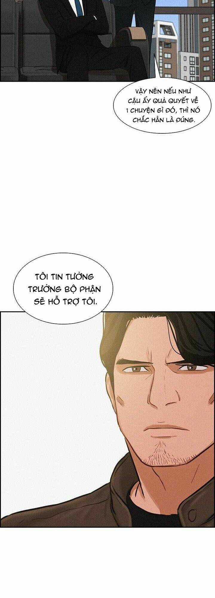 Chúa Tể Đồng Tiền Chapter 27 trang 29