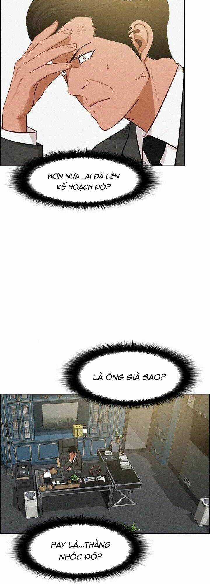 Chúa Tể Đồng Tiền Chapter 27 trang 3