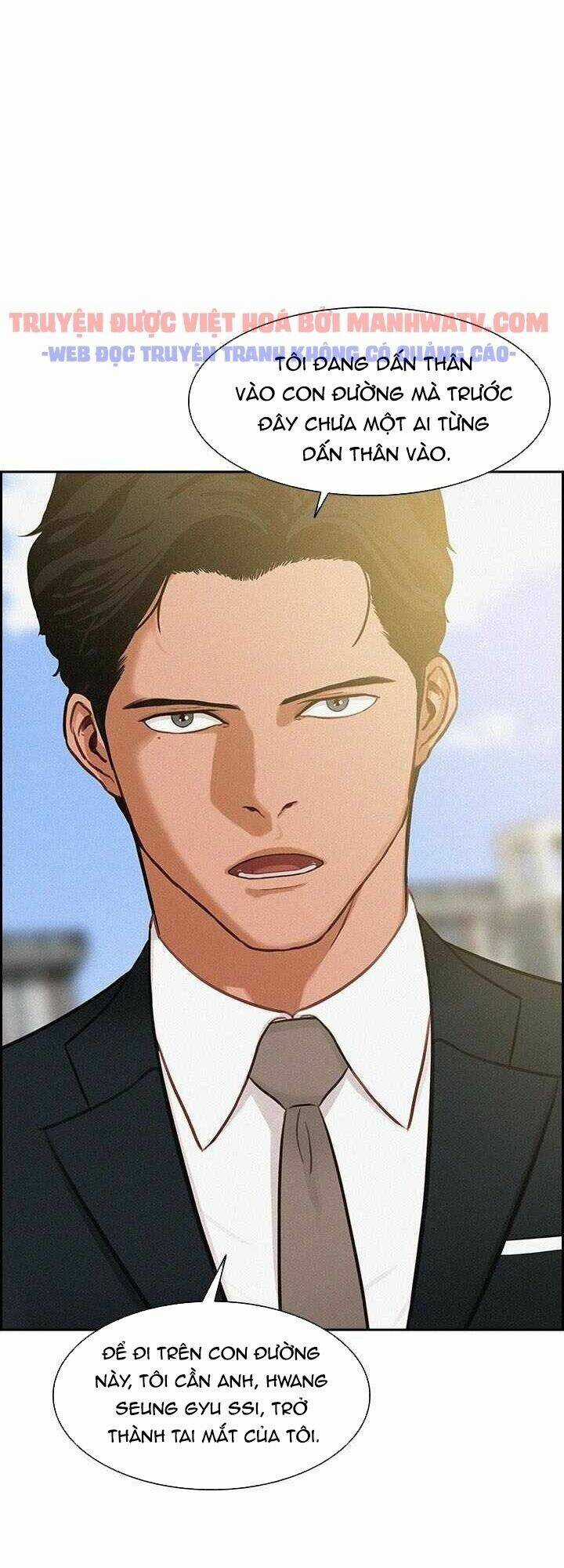 Chúa Tể Đồng Tiền Chapter 27 trang 30