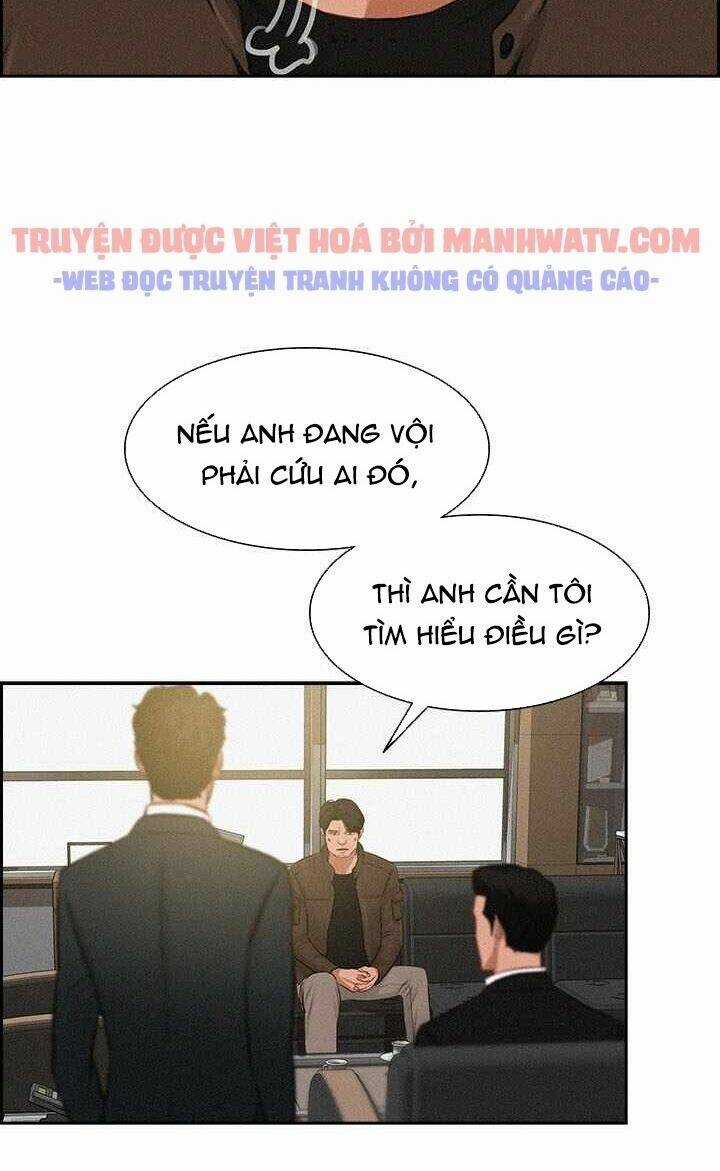 Chúa Tể Đồng Tiền Chapter 27 trang 32