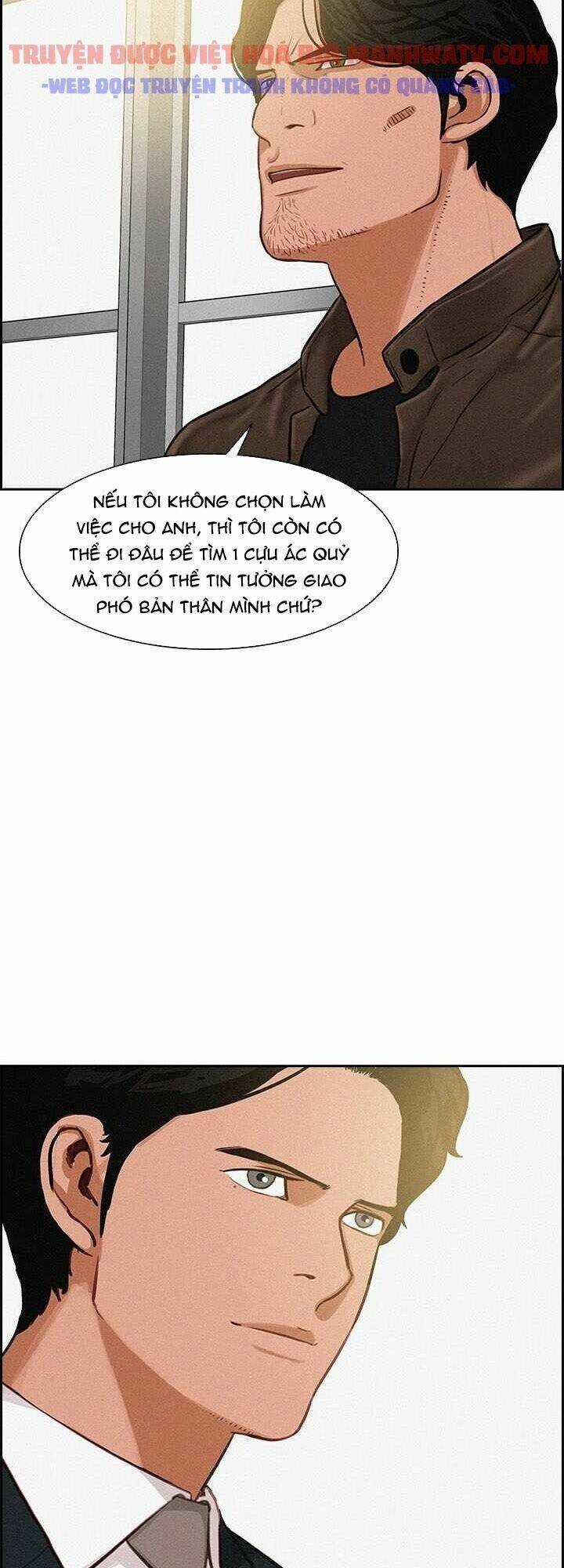 Chúa Tể Đồng Tiền Chapter 27 trang 34