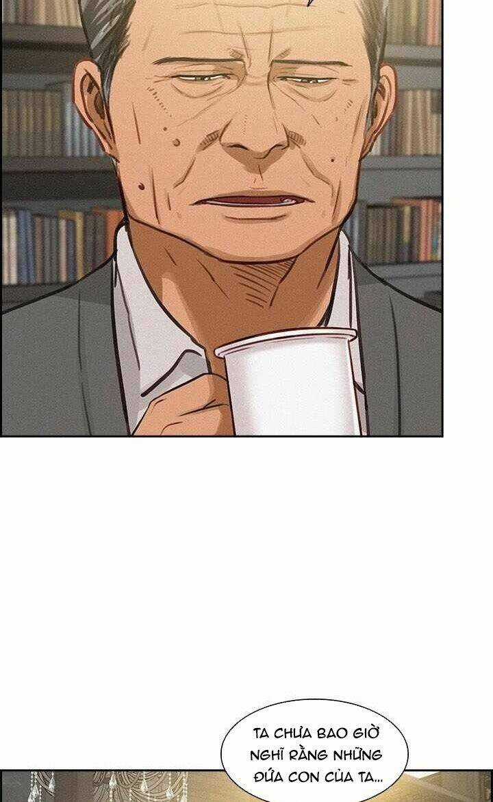 Chúa Tể Đồng Tiền Chapter 27 trang 39