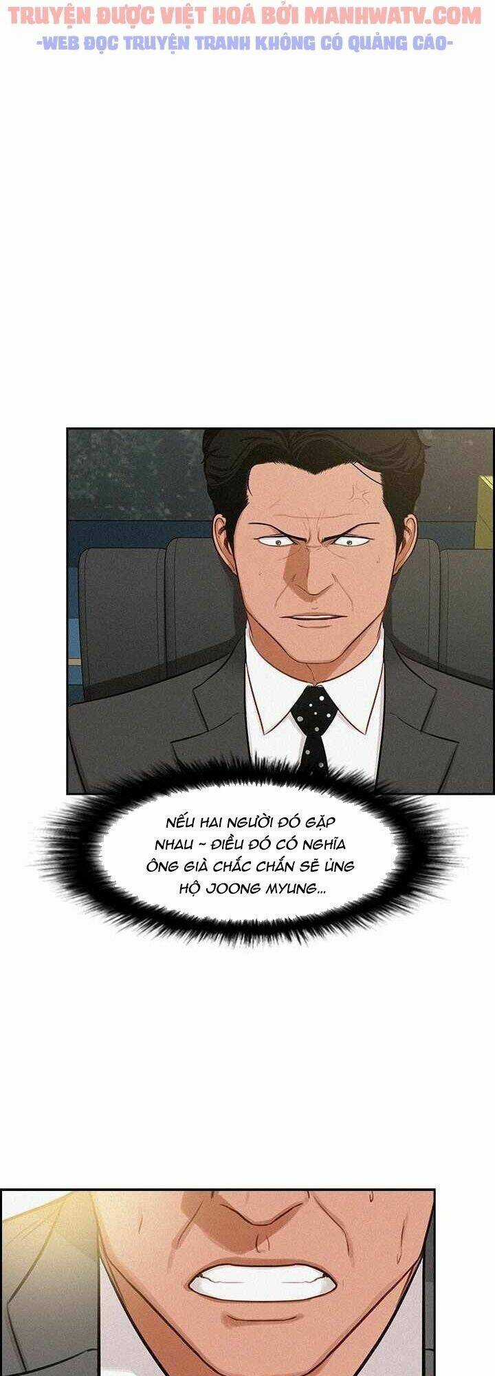 Chúa Tể Đồng Tiền Chapter 27 trang 4