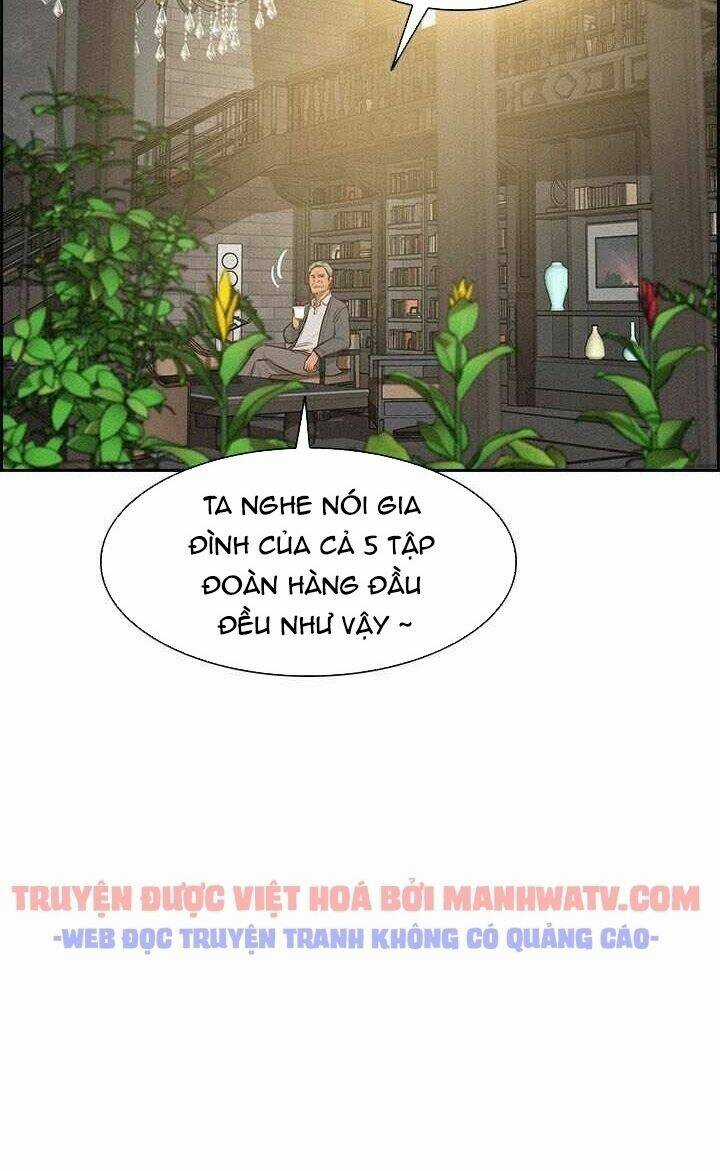 Chúa Tể Đồng Tiền Chapter 27 trang 40
