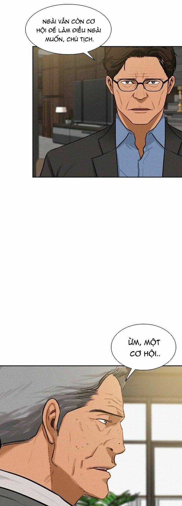 Chúa Tể Đồng Tiền Chapter 27 trang 41