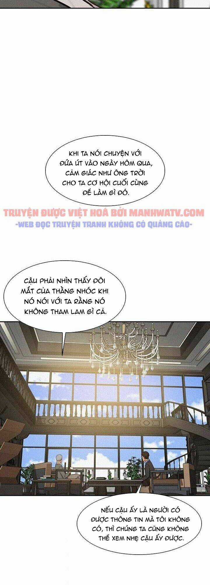Chúa Tể Đồng Tiền Chapter 27 trang 42