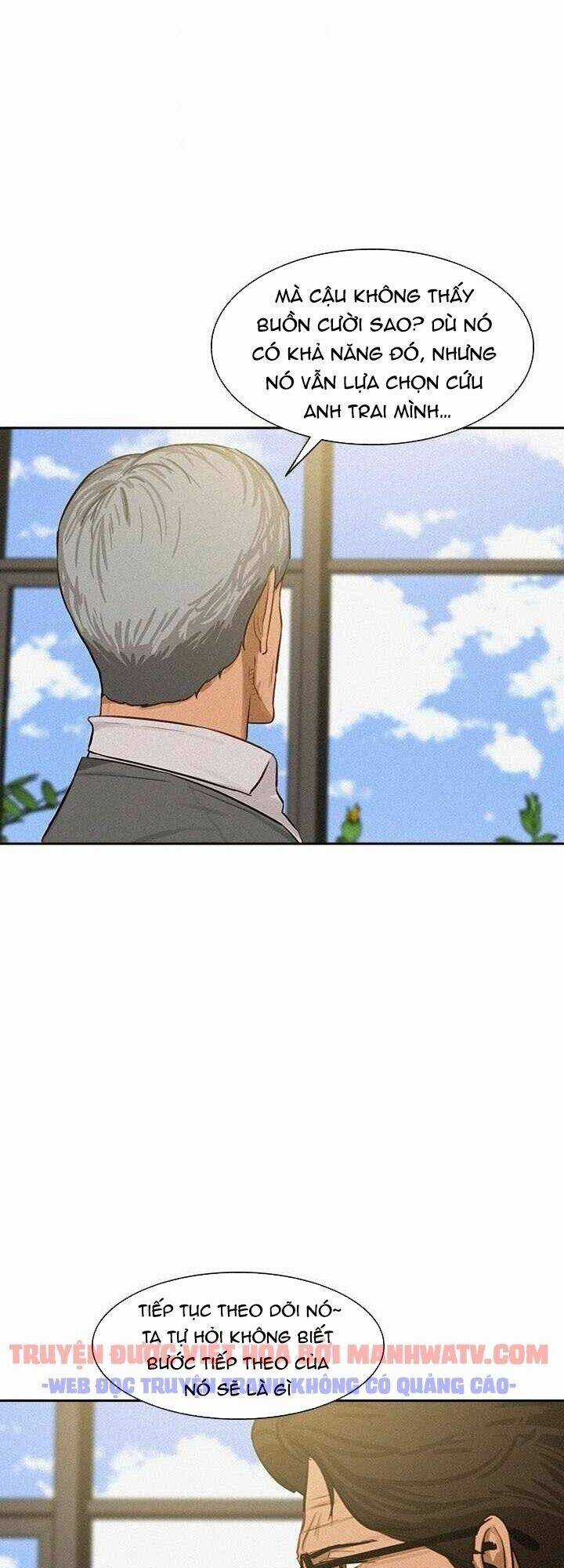 Chúa Tể Đồng Tiền Chapter 27 trang 43