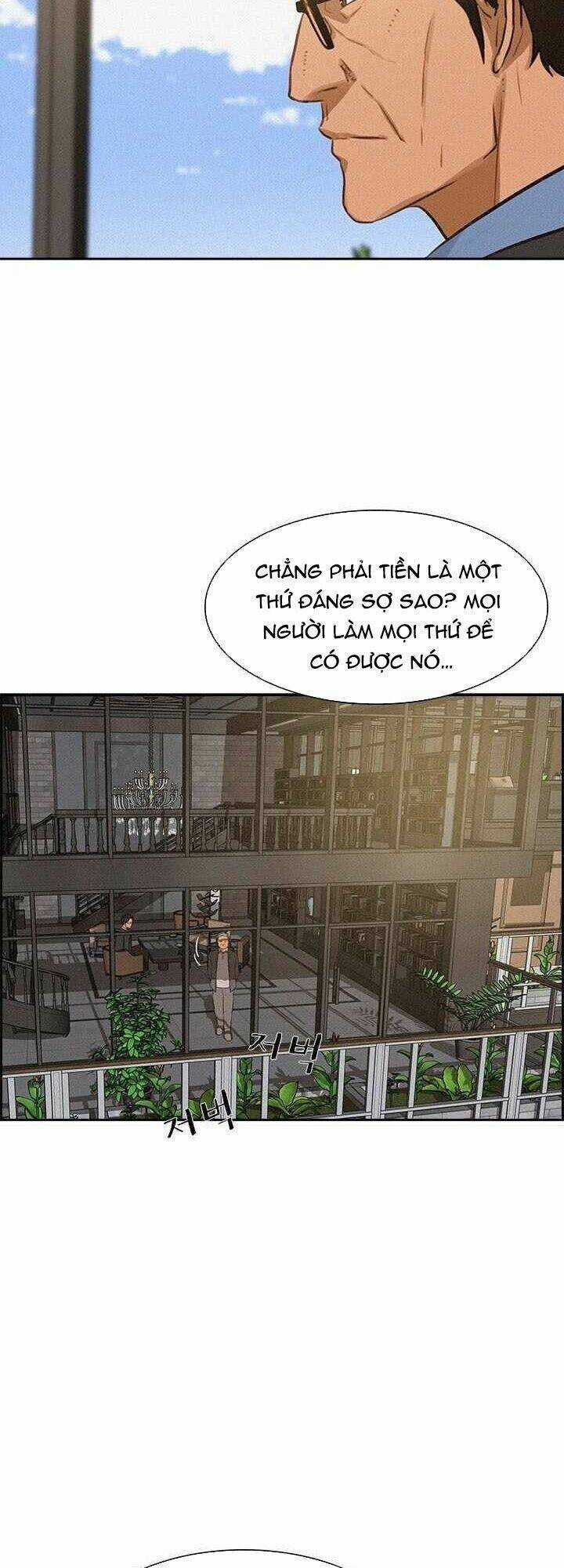 Chúa Tể Đồng Tiền Chapter 27 trang 44