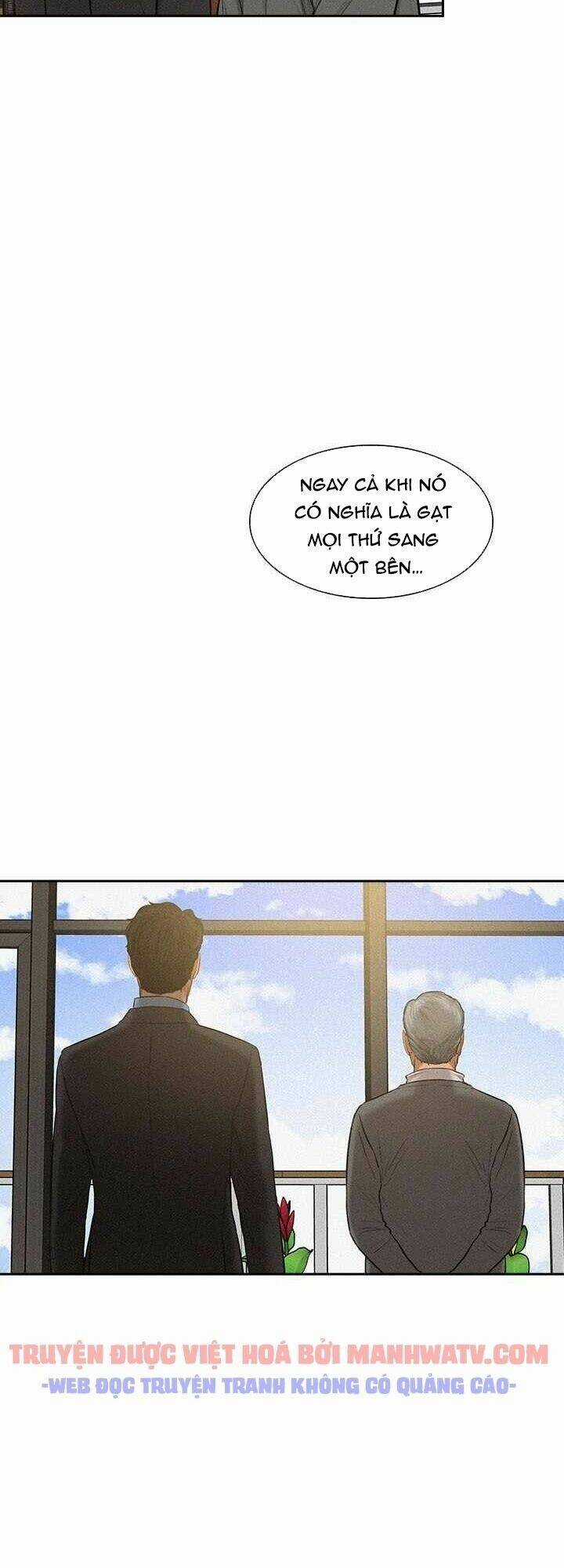 Chúa Tể Đồng Tiền Chapter 27 trang 46