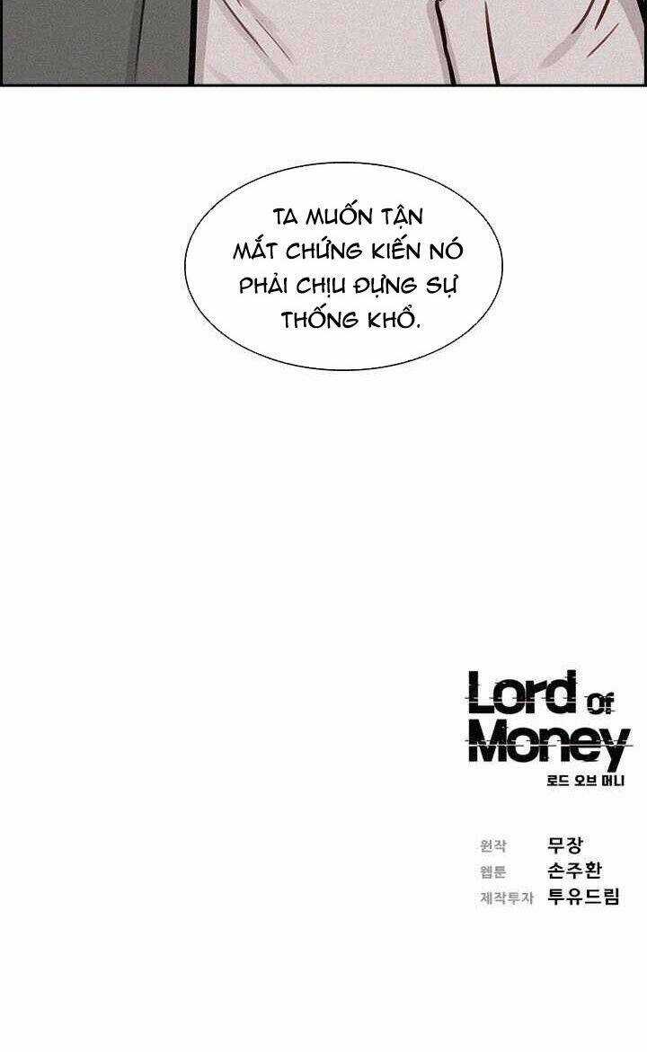 Chúa Tể Đồng Tiền Chapter 27 trang 48