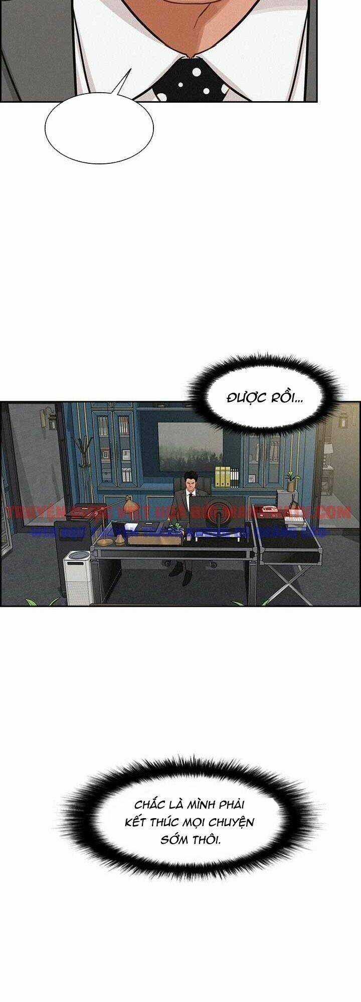 Chúa Tể Đồng Tiền Chapter 27 trang 5