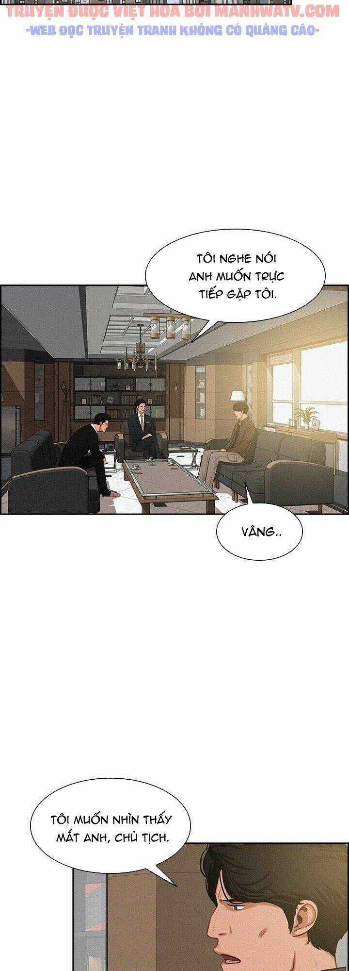 Chúa Tể Đồng Tiền Chapter 27 trang 7