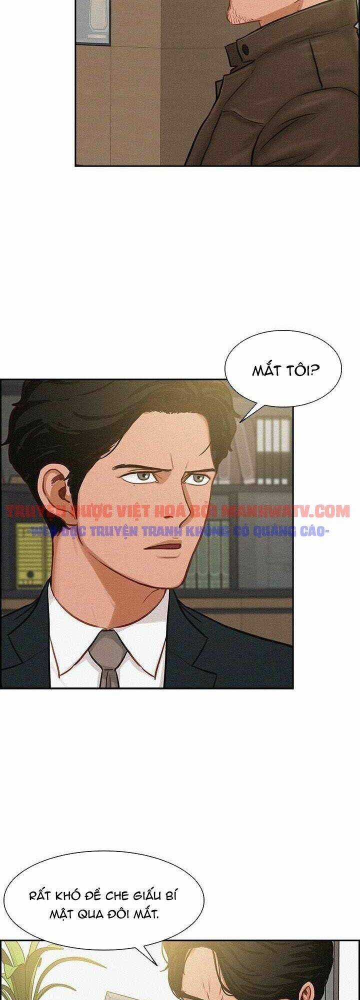 Chúa Tể Đồng Tiền Chapter 27 trang 8