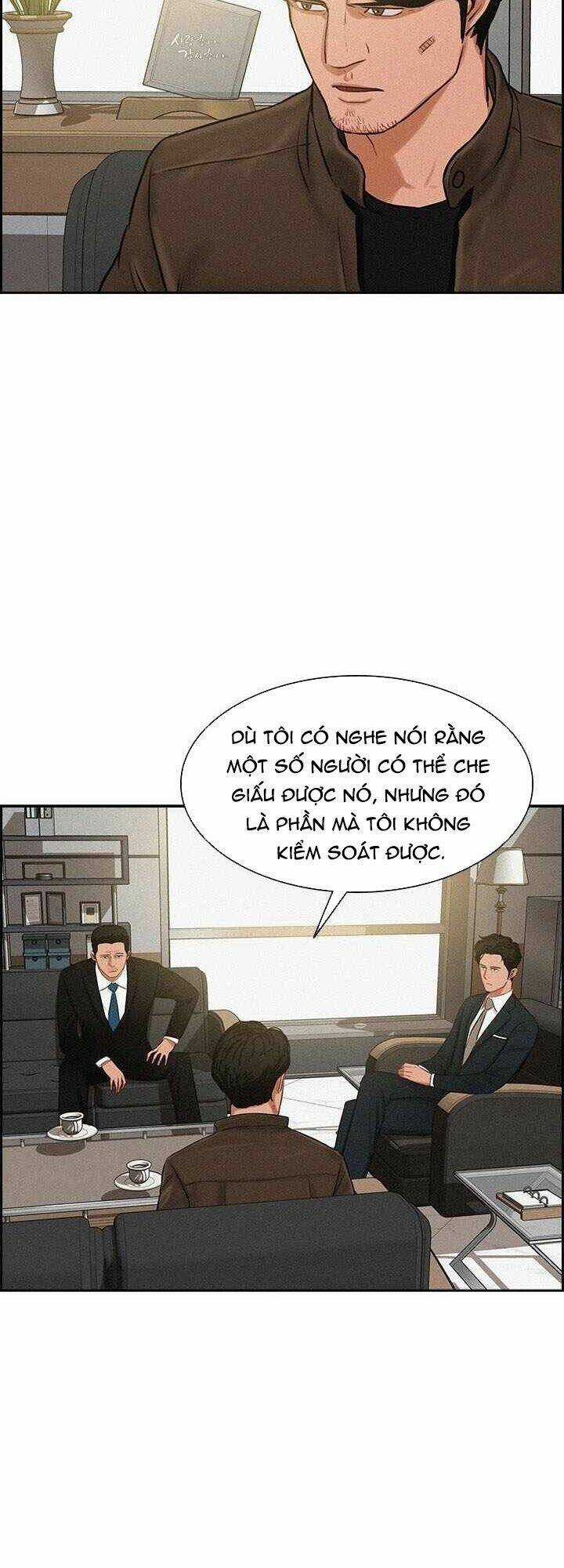 Chúa Tể Đồng Tiền Chapter 27 trang 9