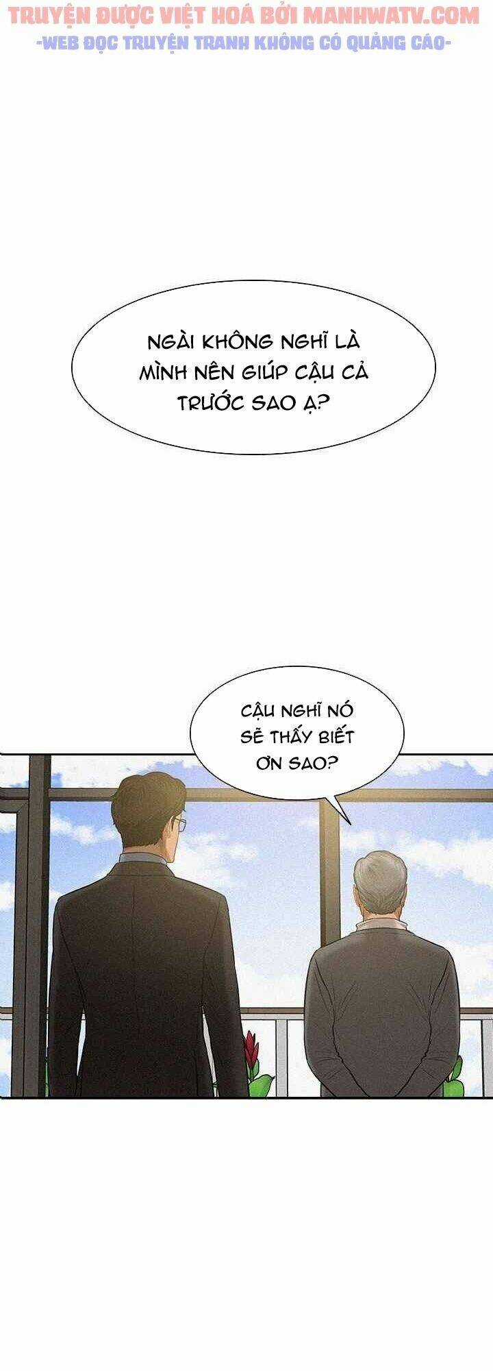 Chúa Tể Đồng Tiền Chapter 28 trang 1