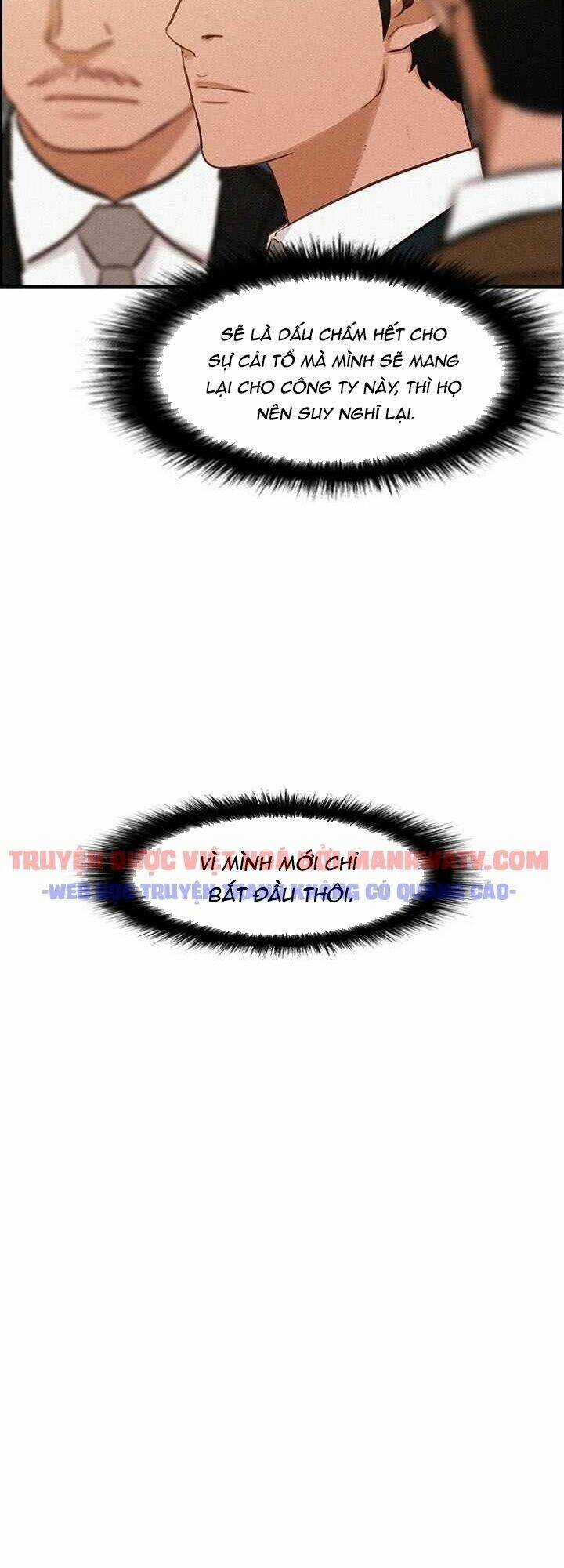 Chúa Tể Đồng Tiền Chapter 28 trang 11