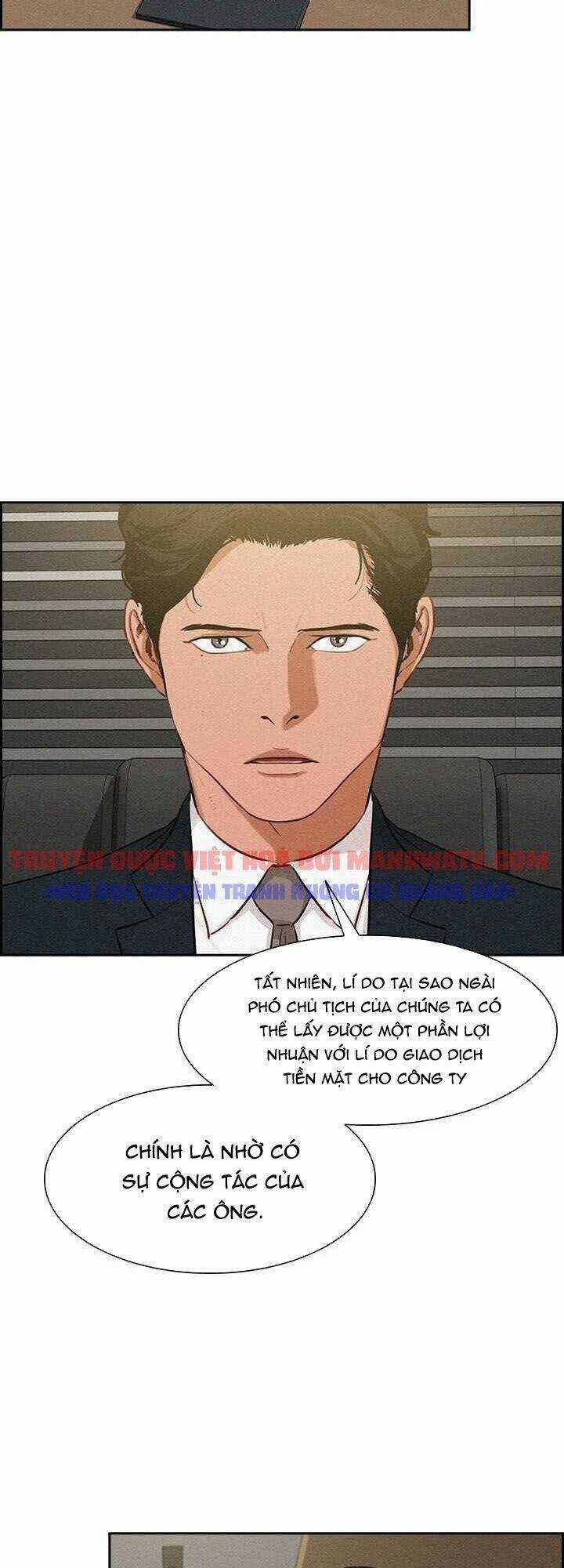 Chúa Tể Đồng Tiền Chapter 28 trang 14