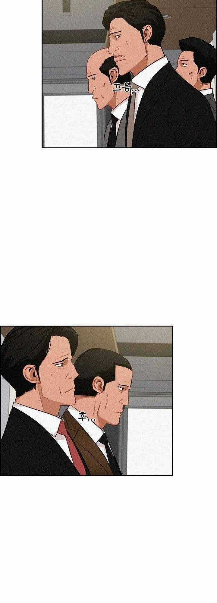 Chúa Tể Đồng Tiền Chapter 28 trang 15