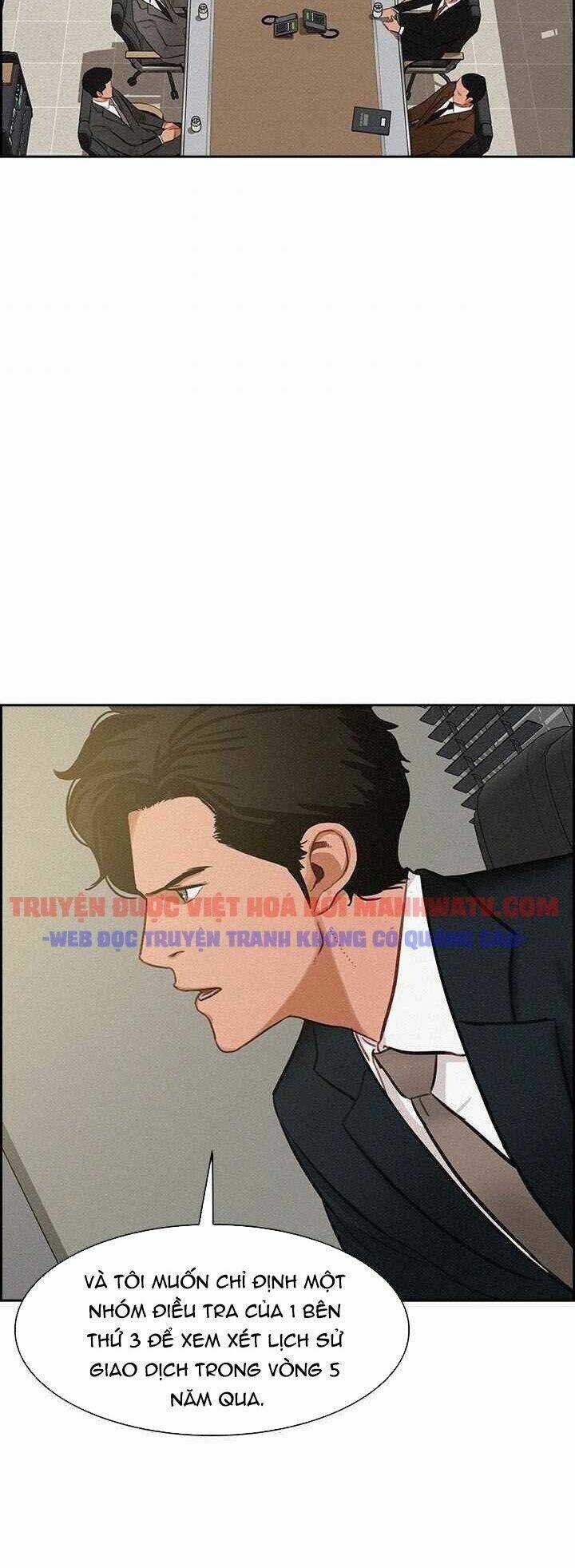 Chúa Tể Đồng Tiền Chapter 28 trang 20