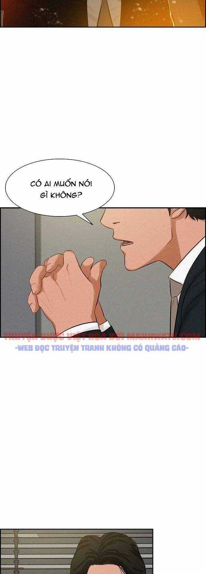 Chúa Tể Đồng Tiền Chapter 28 trang 23