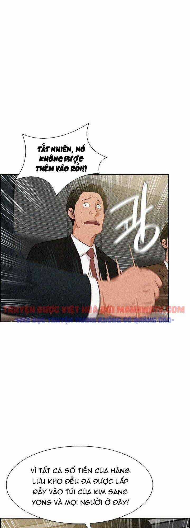 Chúa Tể Đồng Tiền Chapter 28 trang 26