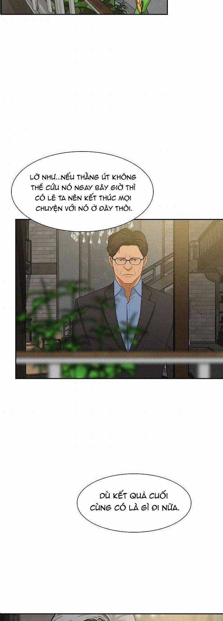 Chúa Tể Đồng Tiền Chapter 28 trang 3