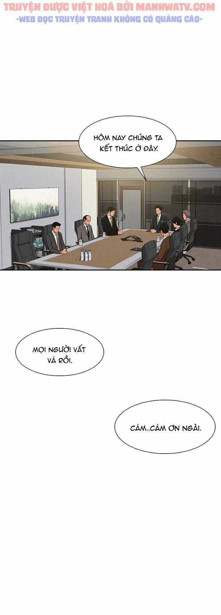 Chúa Tể Đồng Tiền Chapter 28 trang 31