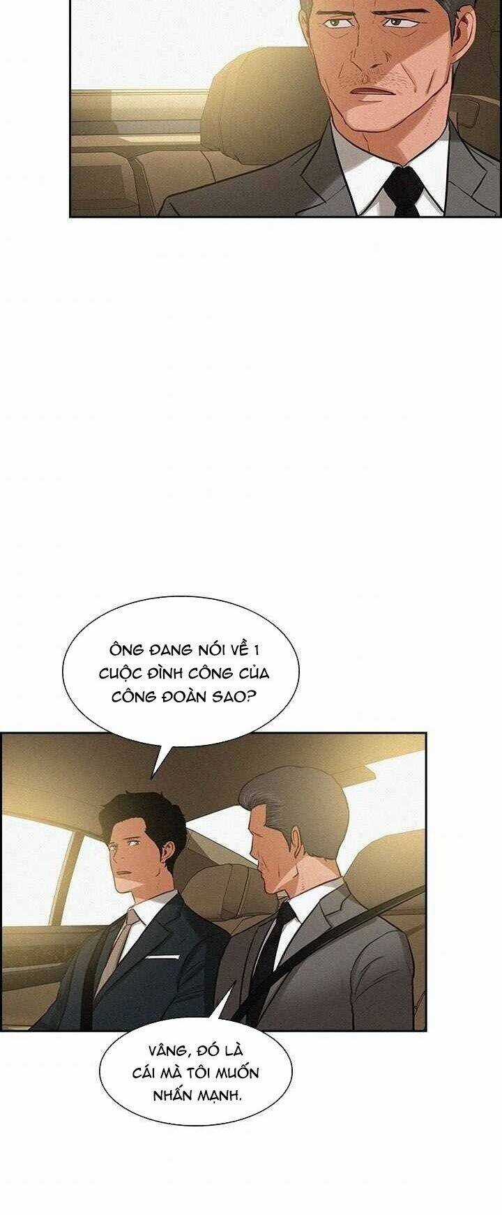 Chúa Tể Đồng Tiền Chapter 28 trang 36