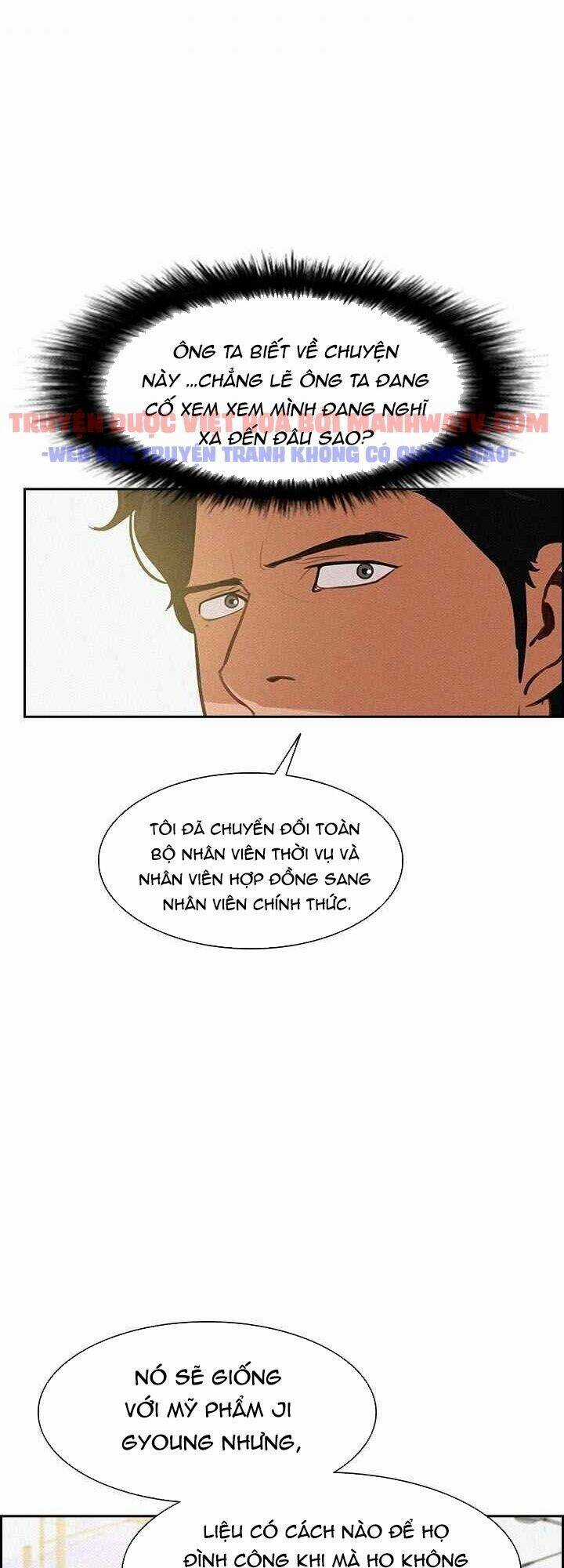 Chúa Tể Đồng Tiền Chapter 28 trang 37