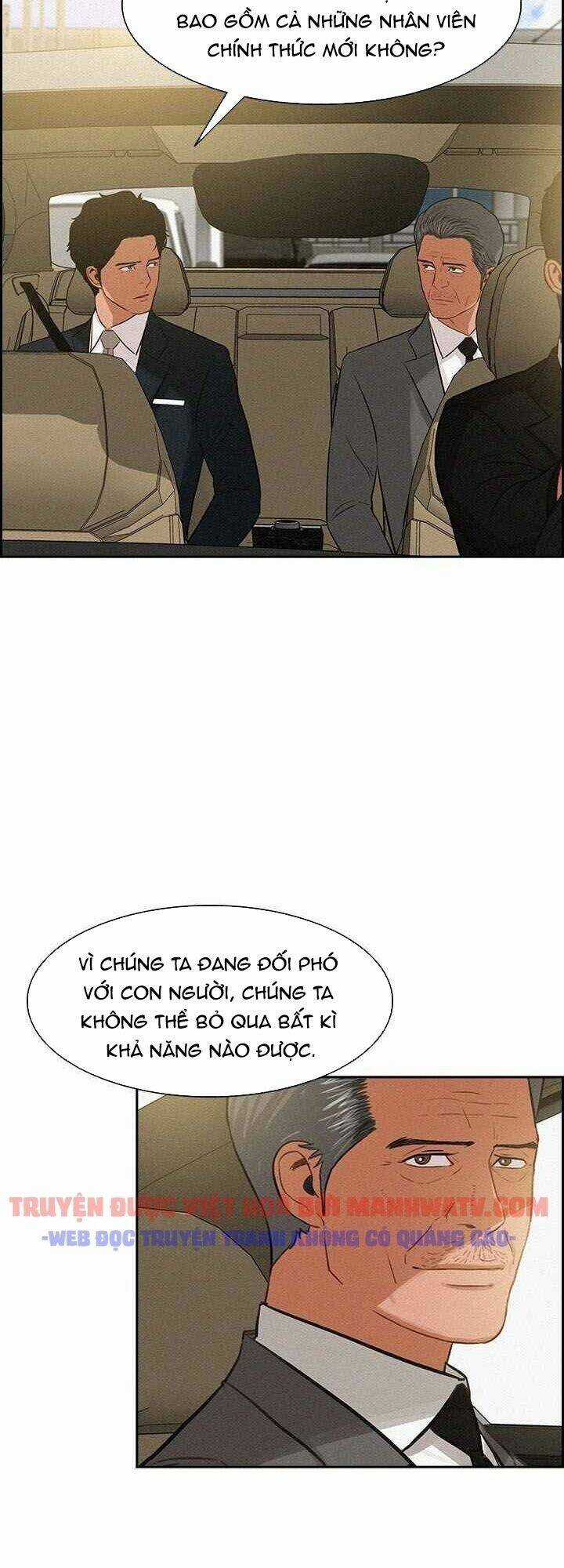 Chúa Tể Đồng Tiền Chapter 28 trang 38