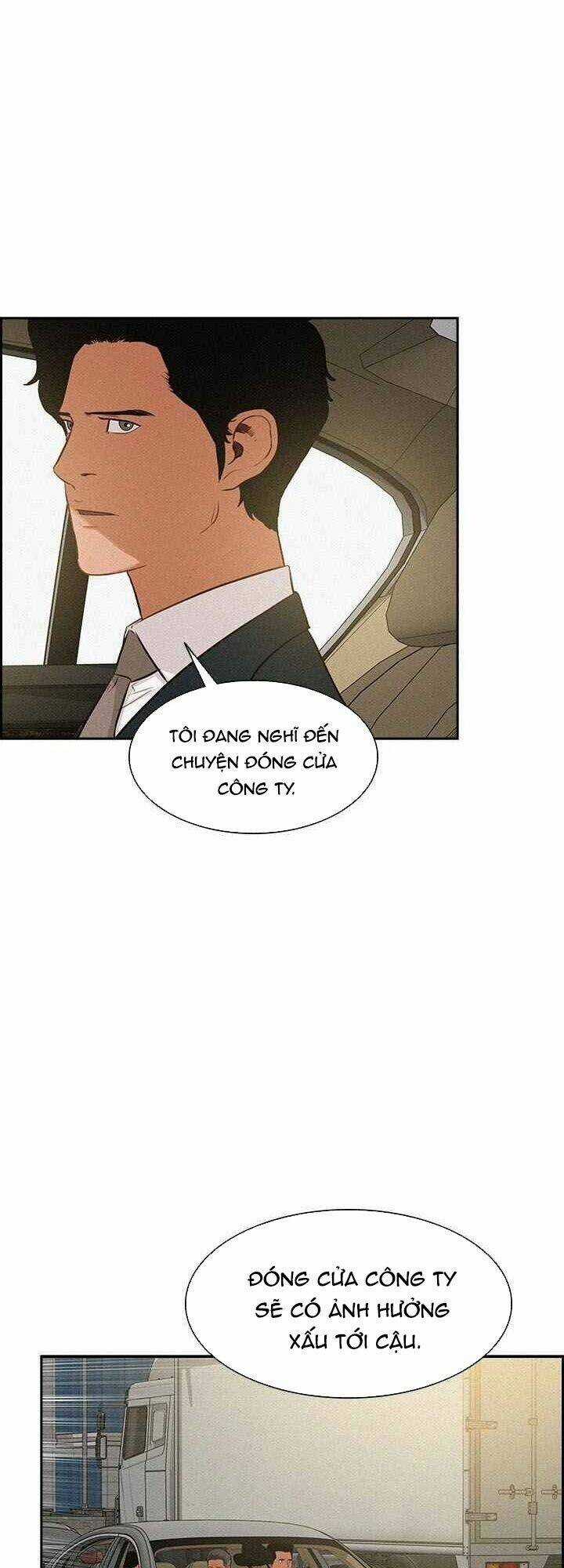 Chúa Tể Đồng Tiền Chapter 28 trang 39