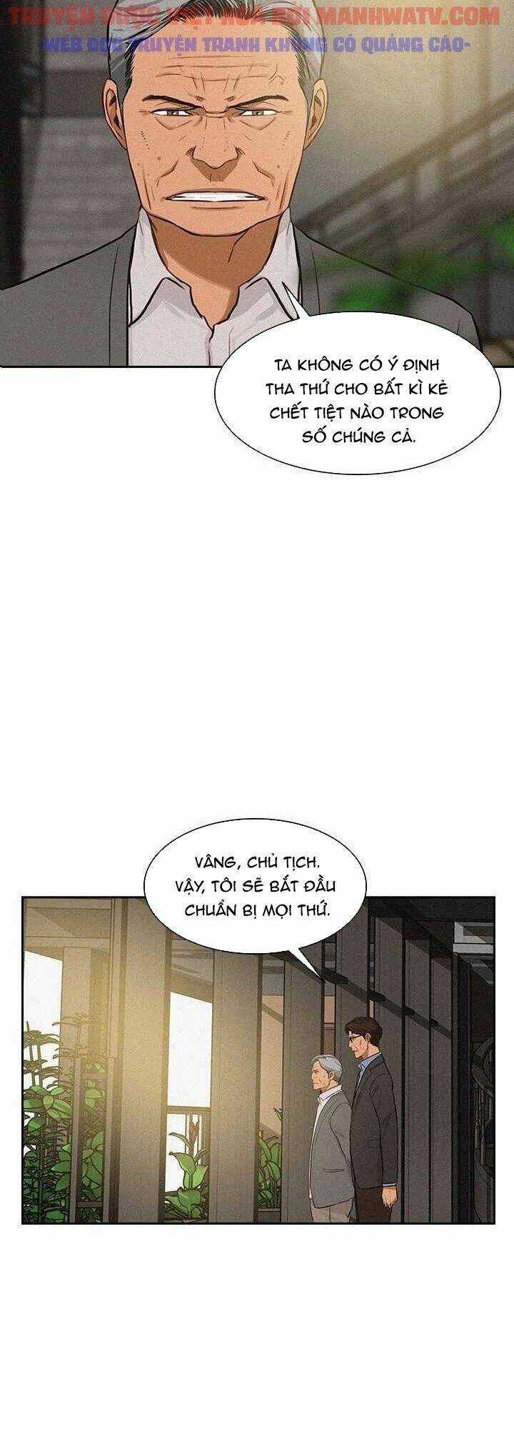 Chúa Tể Đồng Tiền Chapter 28 trang 4