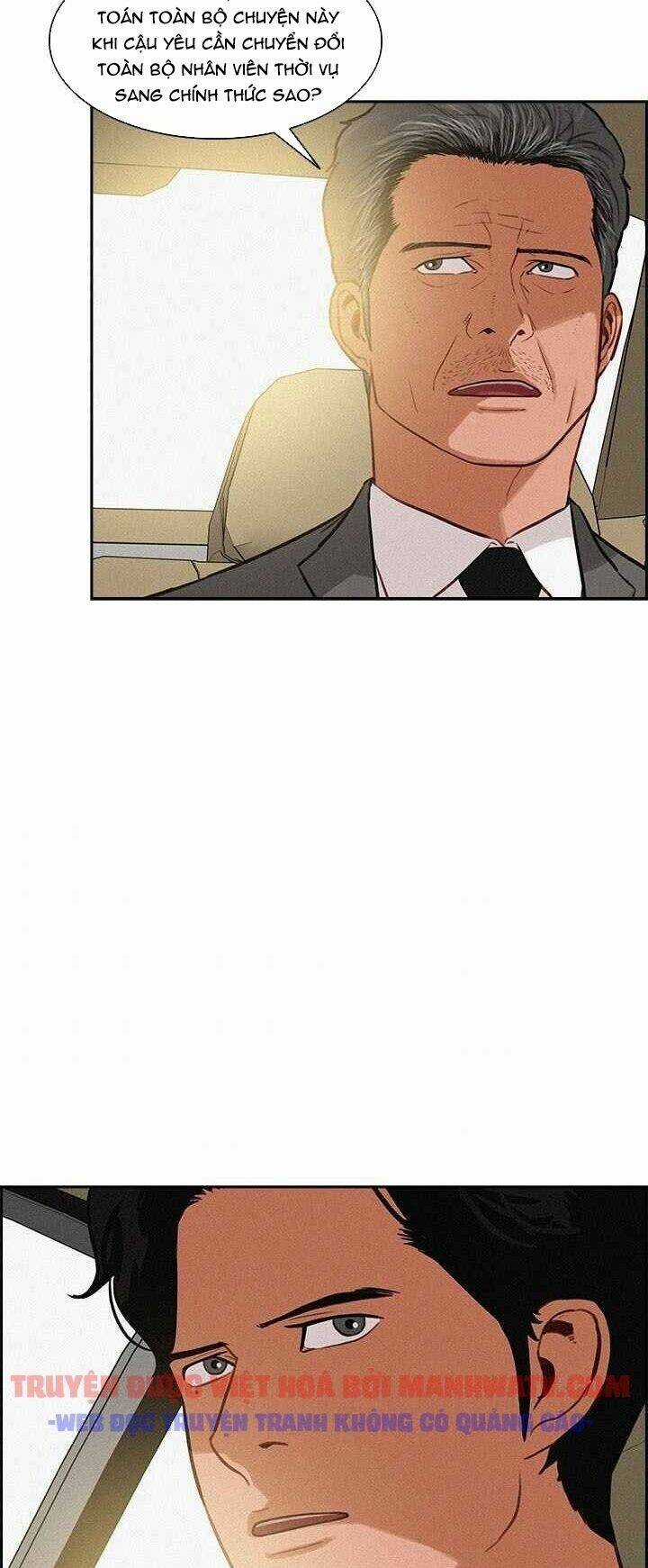 Chúa Tể Đồng Tiền Chapter 28 trang 41