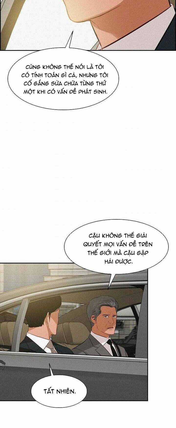 Chúa Tể Đồng Tiền Chapter 28 trang 42