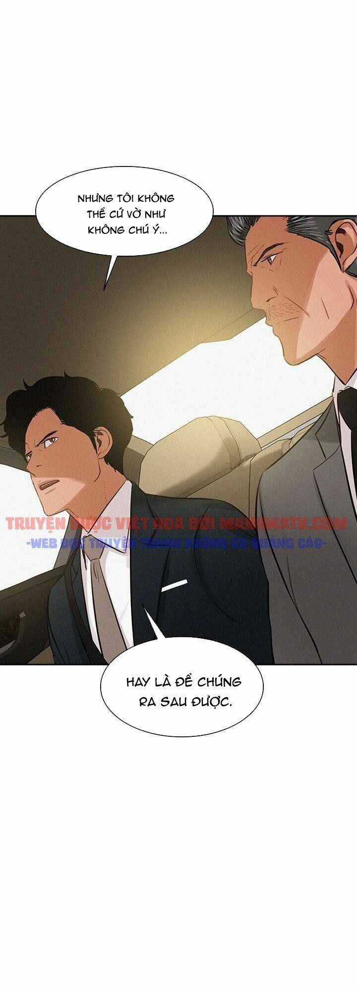 Chúa Tể Đồng Tiền Chapter 28 trang 43