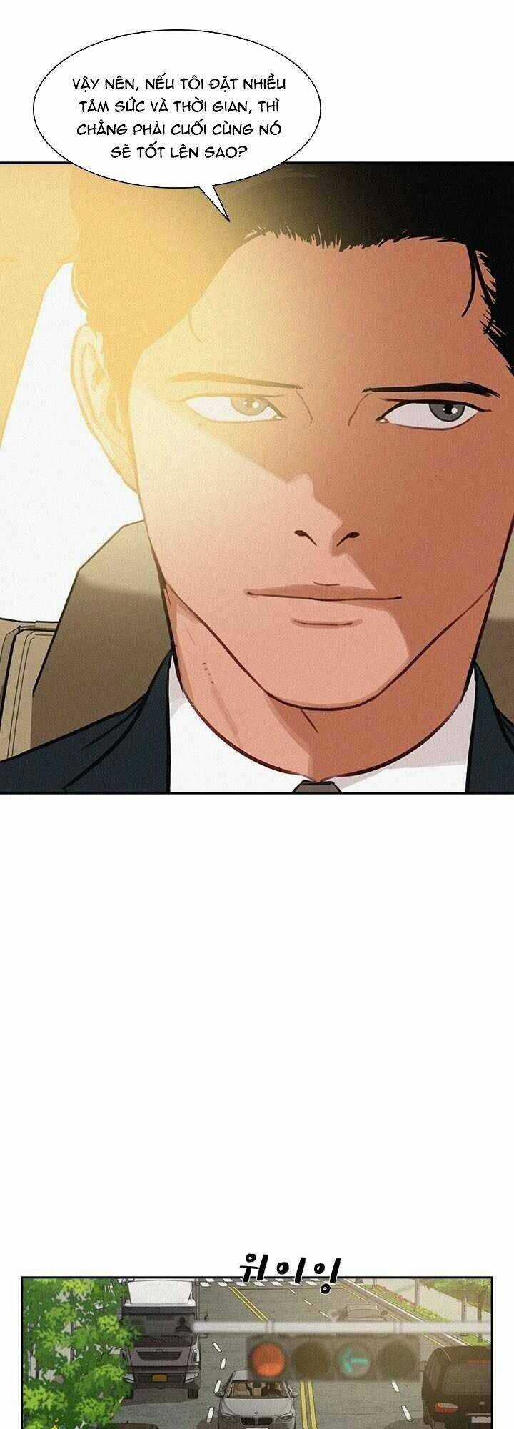 Chúa Tể Đồng Tiền Chapter 28 trang 44