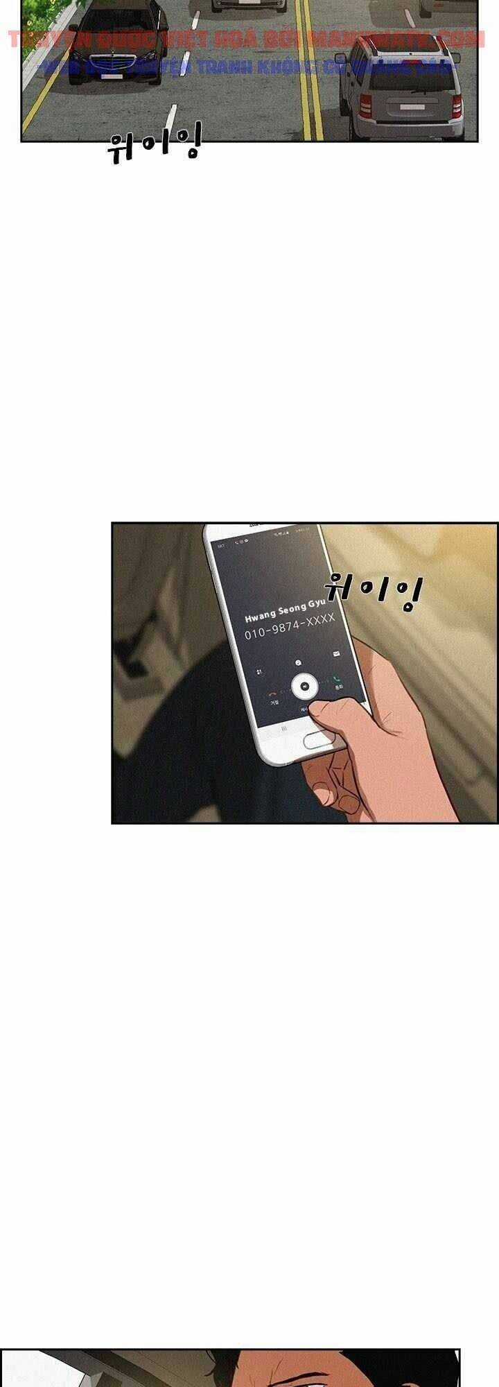 Chúa Tể Đồng Tiền Chapter 28 trang 45