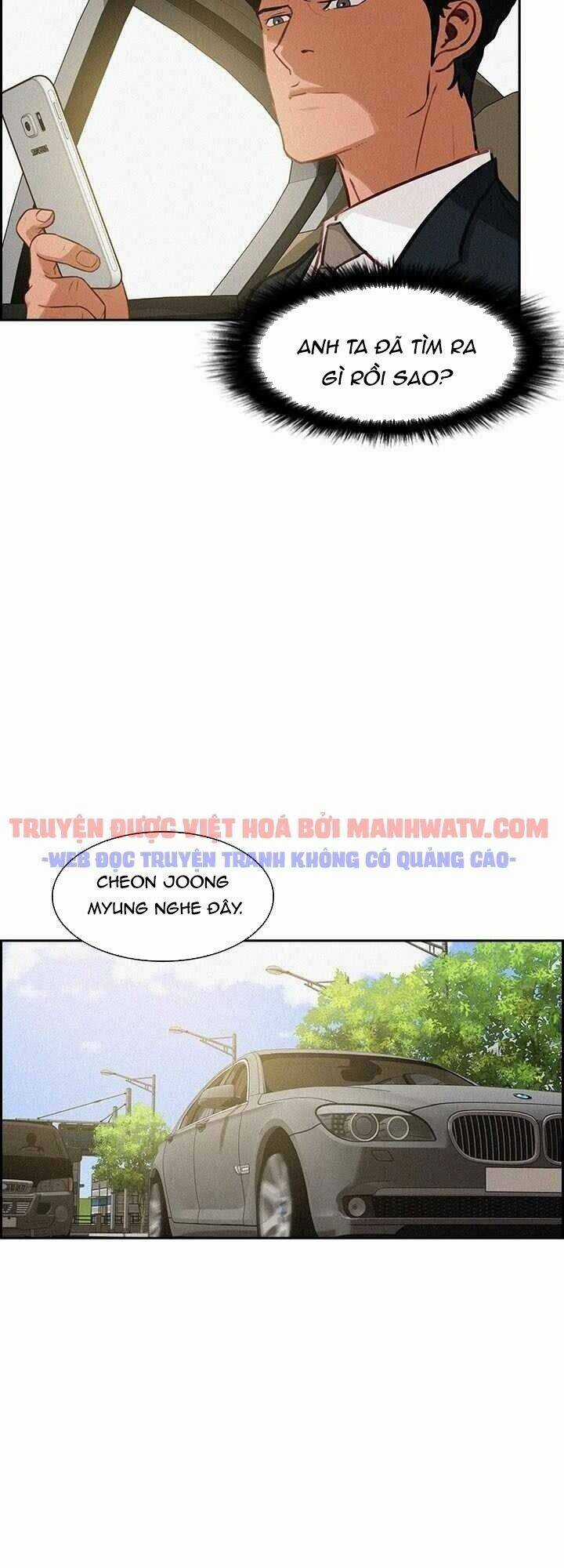 Chúa Tể Đồng Tiền Chapter 28 trang 46