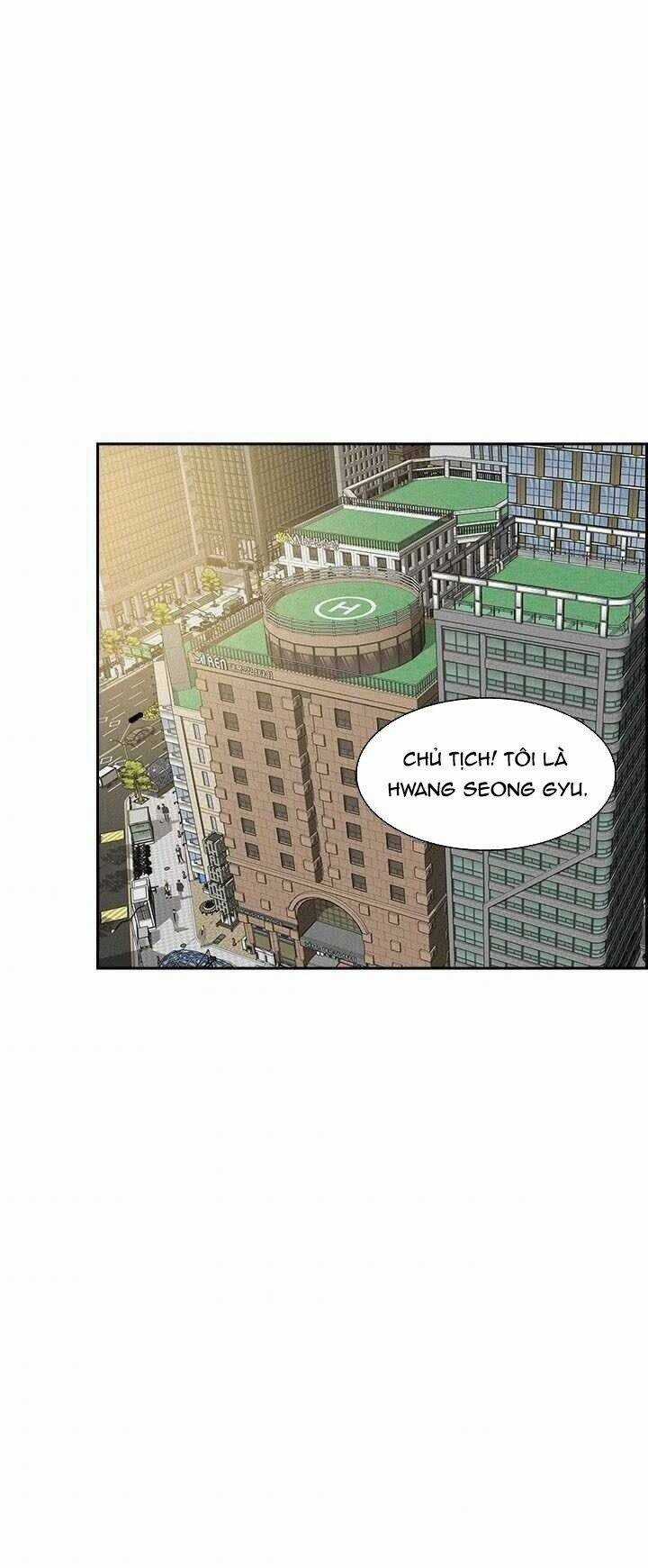 Chúa Tể Đồng Tiền Chapter 28 trang 47