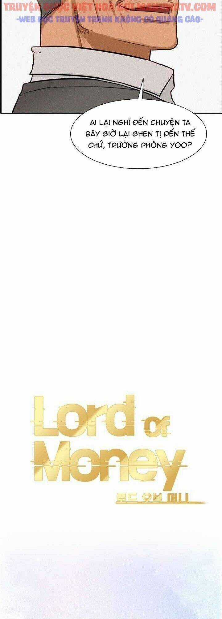 Chúa Tể Đồng Tiền Chapter 28 trang 7