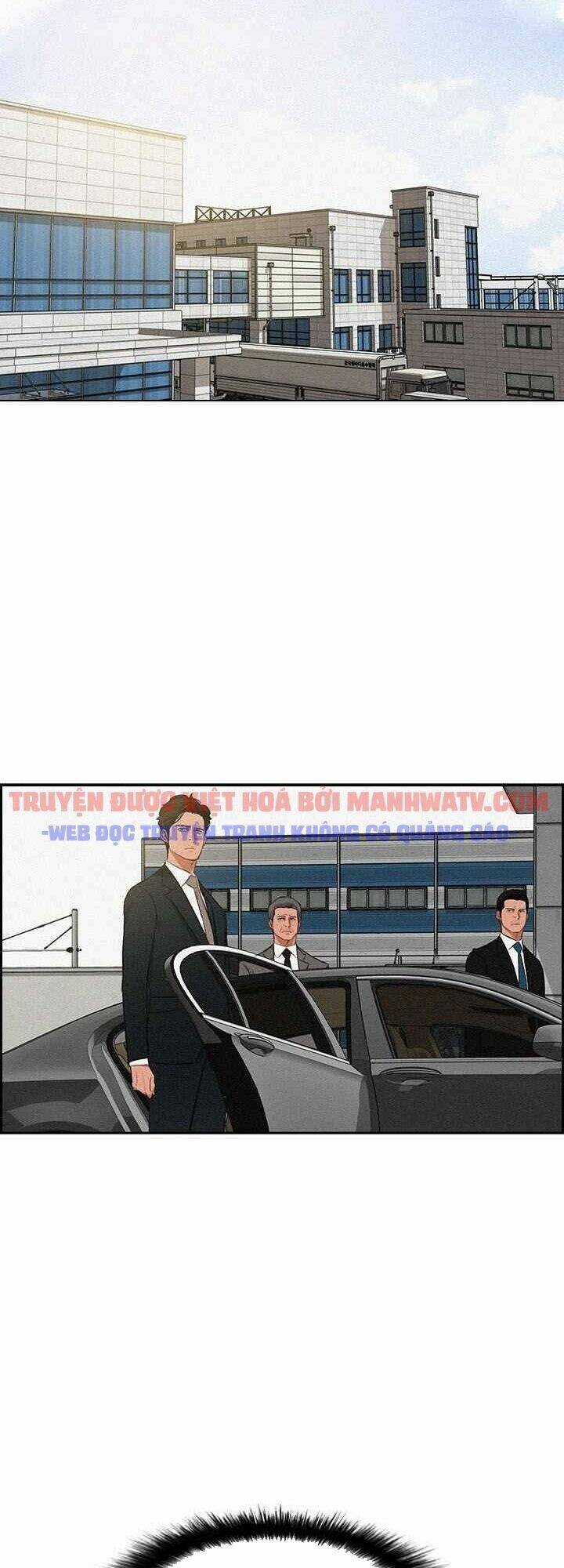 Chúa Tể Đồng Tiền Chapter 28 trang 8