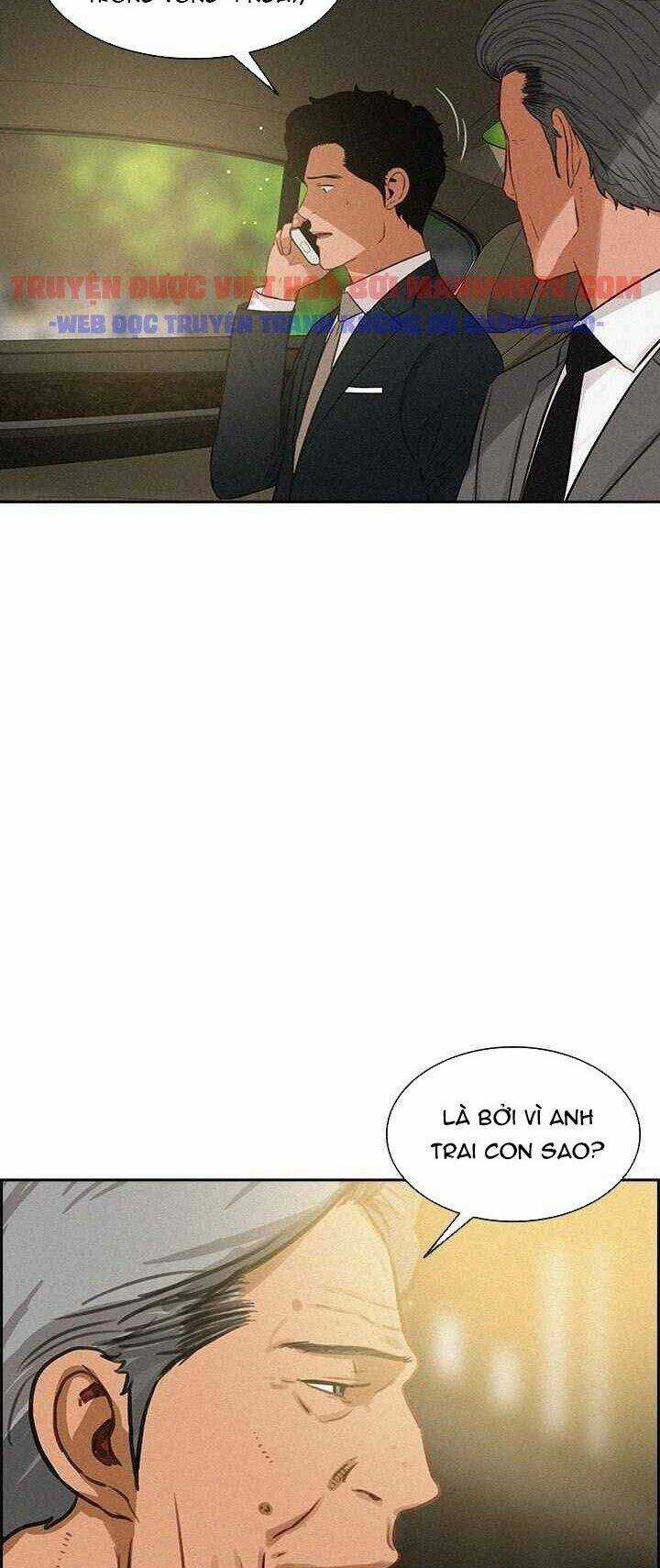 Chúa Tể Đồng Tiền Chapter 29 trang 10