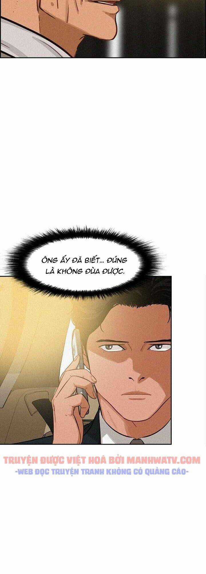 Chúa Tể Đồng Tiền Chapter 29 trang 11