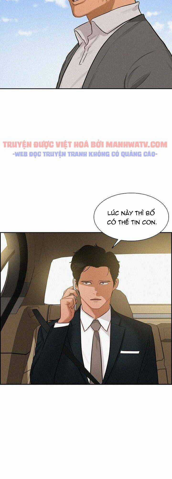 Chúa Tể Đồng Tiền Chapter 29 trang 13