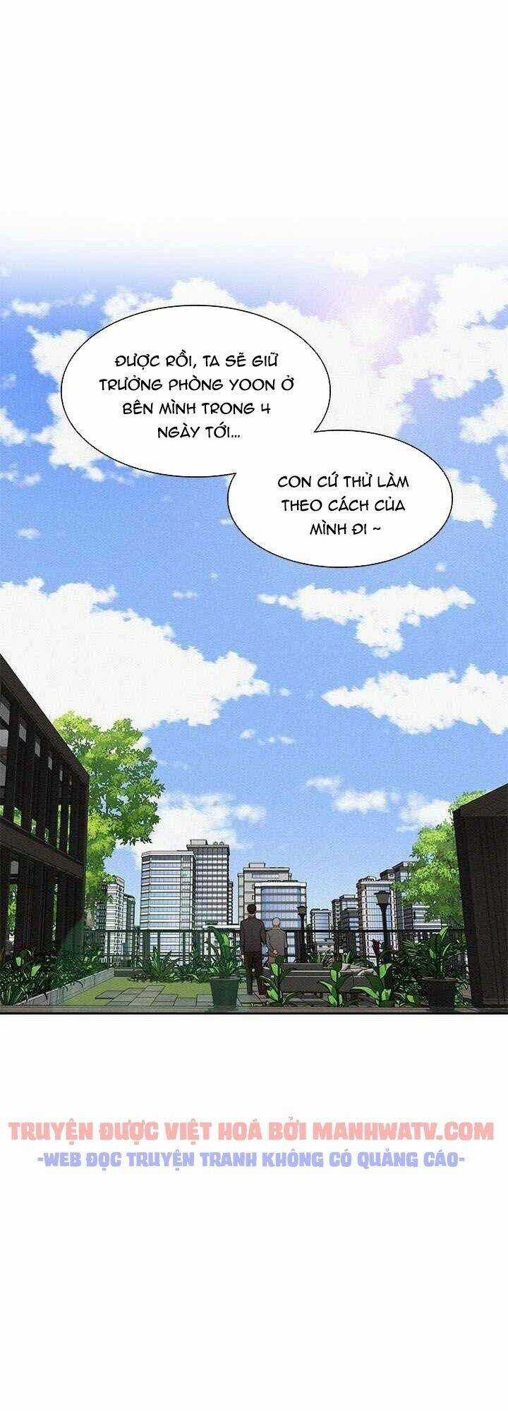 Chúa Tể Đồng Tiền Chapter 29 trang 14