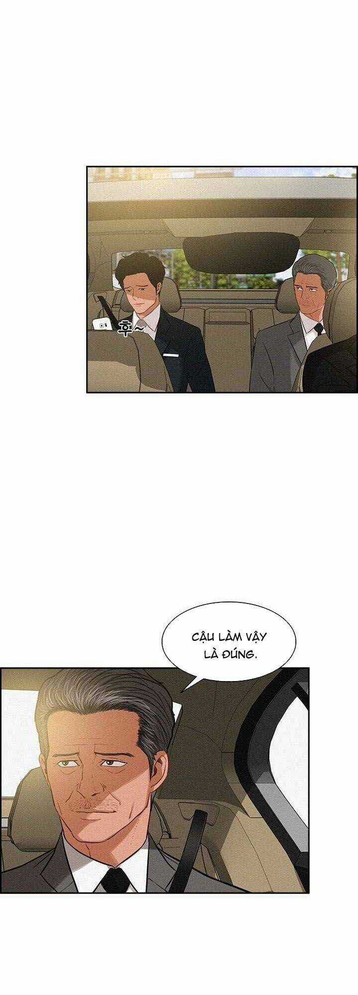 Chúa Tể Đồng Tiền Chapter 29 trang 15