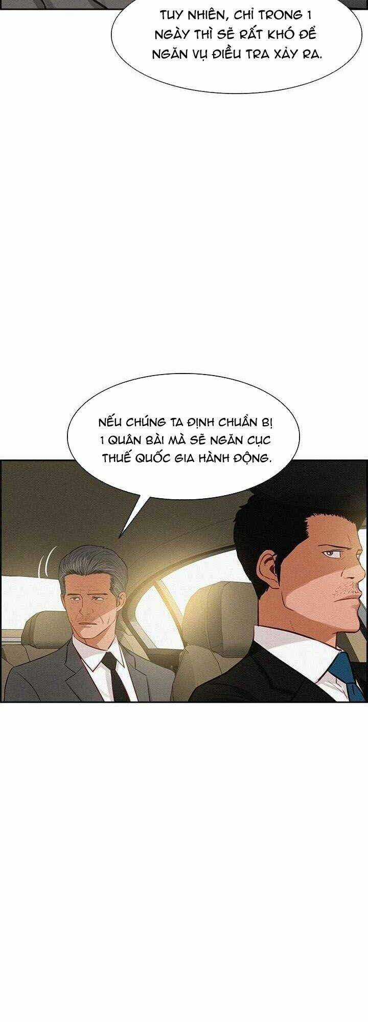 Chúa Tể Đồng Tiền Chapter 29 trang 18