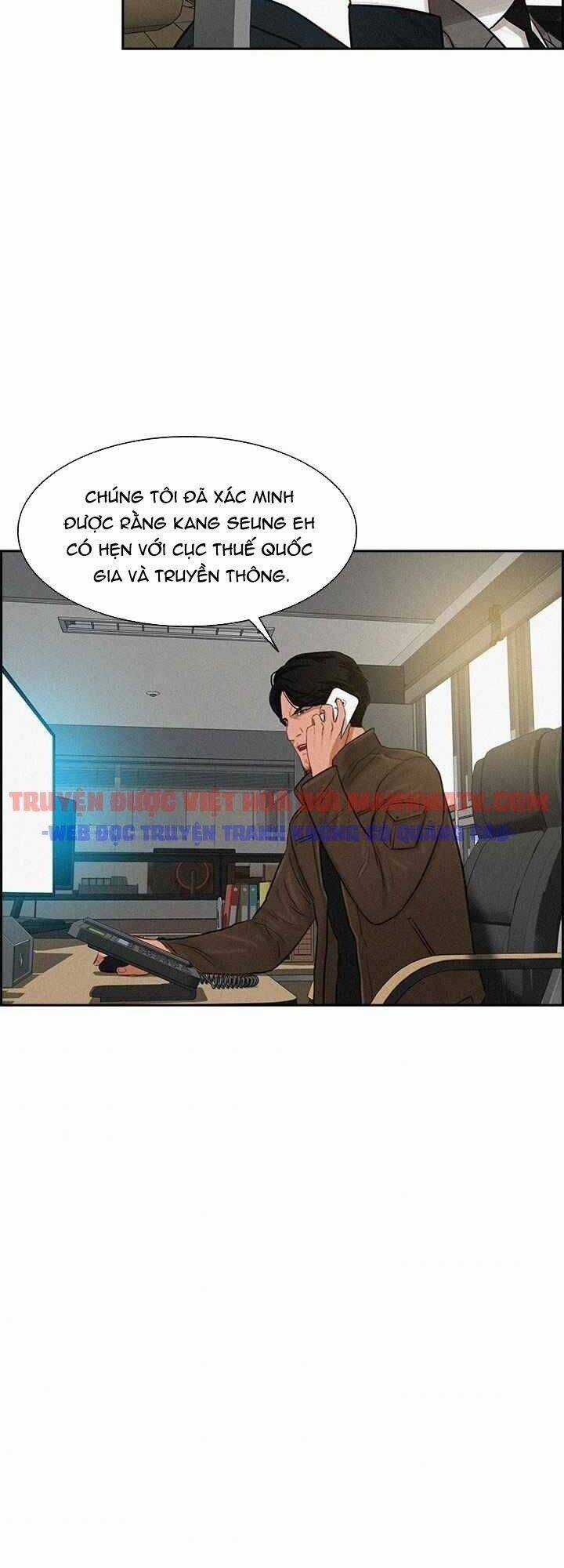 Chúa Tể Đồng Tiền Chapter 29 trang 2