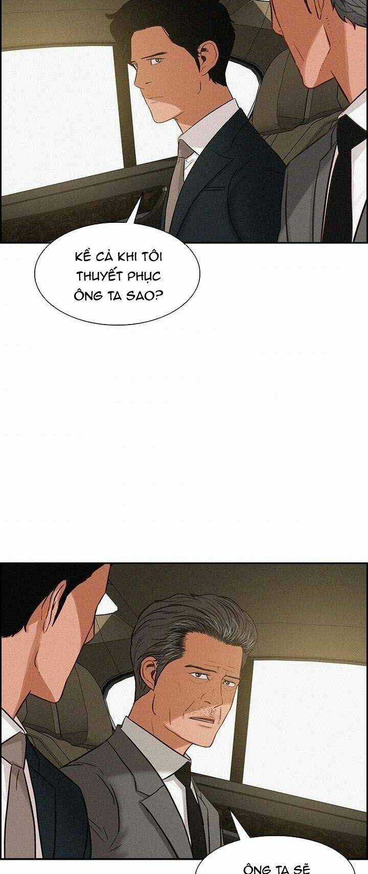 Chúa Tể Đồng Tiền Chapter 29 trang 20